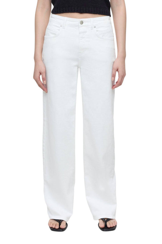 Closed - Nikka Wide Leg Jeans