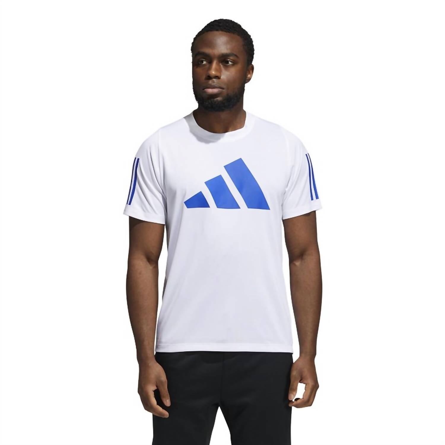 Adidas - Men's Aeroready T-shirt
