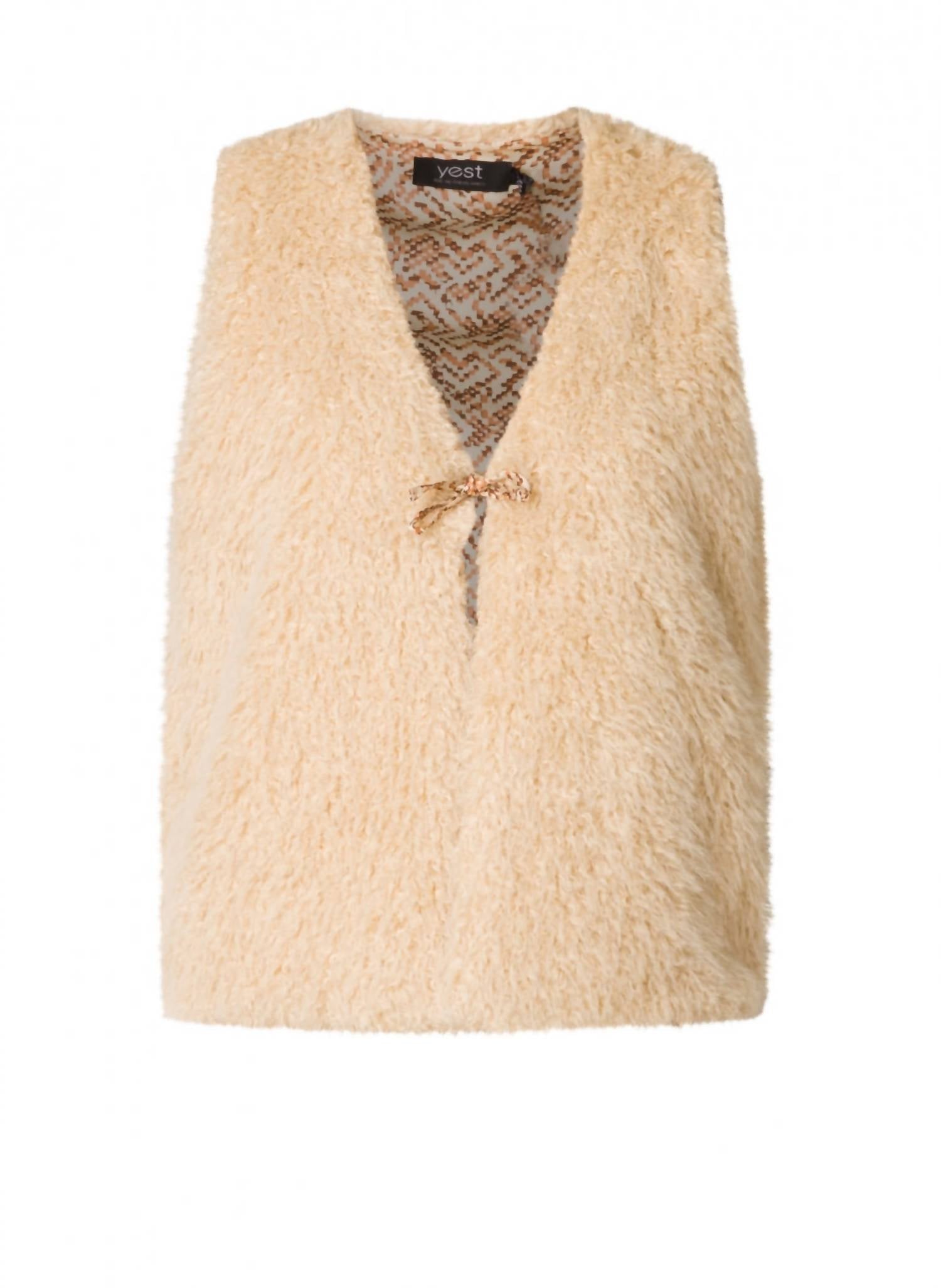 Yest - Oda Reversible Vest