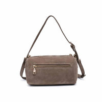 Moda Luxe - Women's Emmi Cylinder Bag