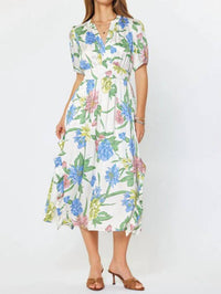 Current Air - Garden Party Dress