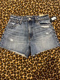 Kut From The Kloth - Taylor high rise short