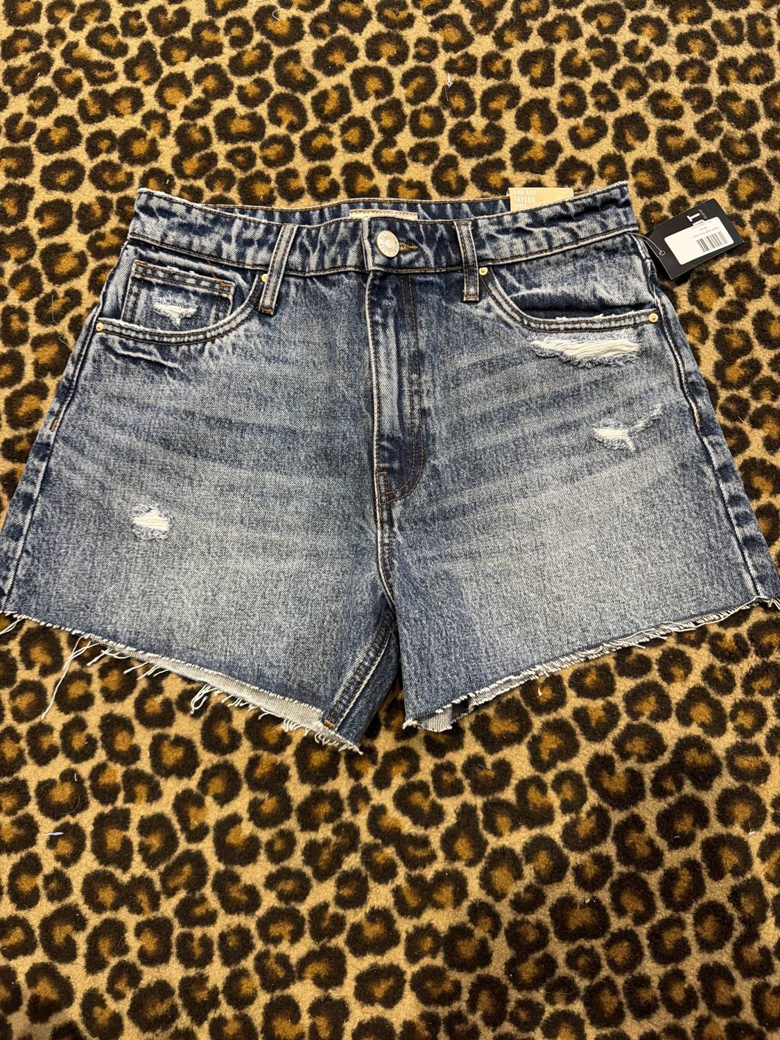 Kut From The Kloth - Taylor high rise short