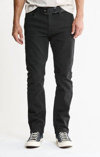 Jachs New York - Bull Denim 5-Pocket Pants
