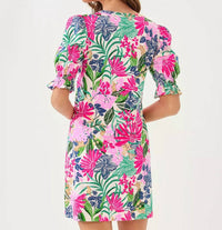 Lilly Pulitzer - Delsie Dress