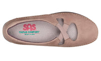 Sas - Women's Crissy Slip On Loafer - Wide