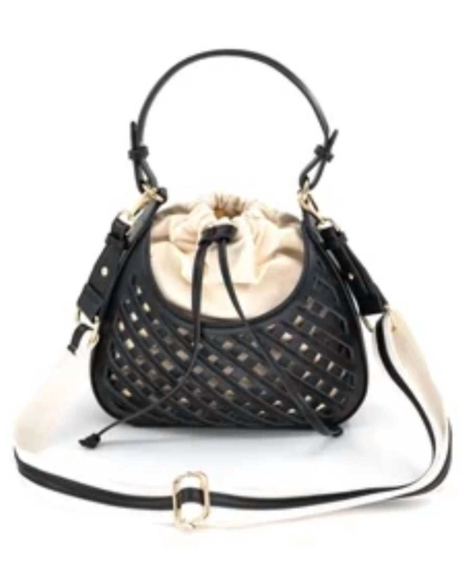 Bc Handbags - Women's Brisa Crossbody Bag