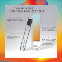 Biology Functional Frangrances - Women's Fragrance 9 Stellar Perfume