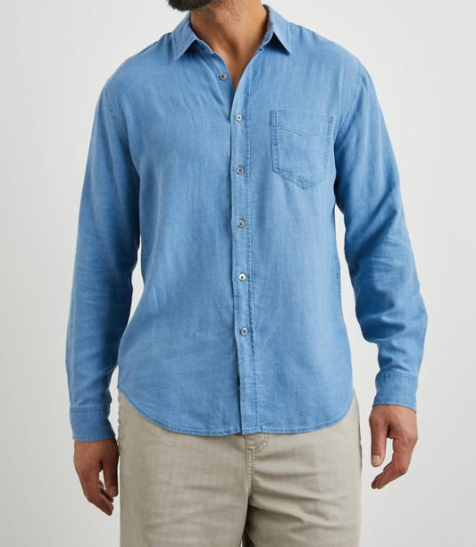 Rails - Mykonos Shirt