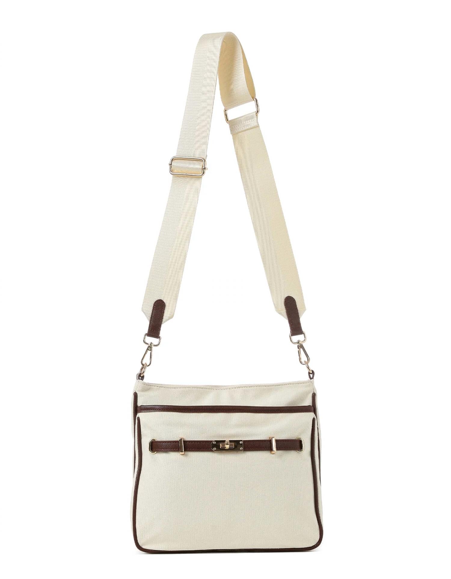Haute Shore - Women's Kelly Crossbody Bag