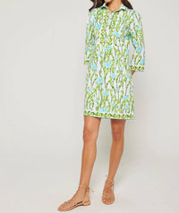 Bella Tu - Charlie Shirtdress