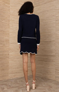 Hale Bob - Aylani Diamond Skirt