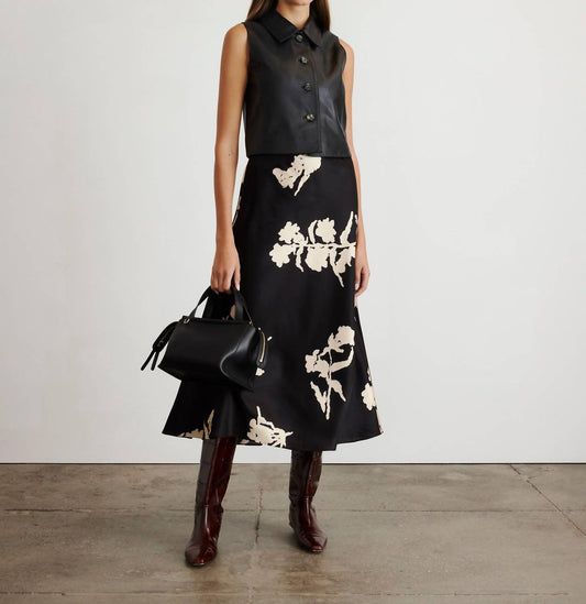 Tanya Taylor - Beth Skirt