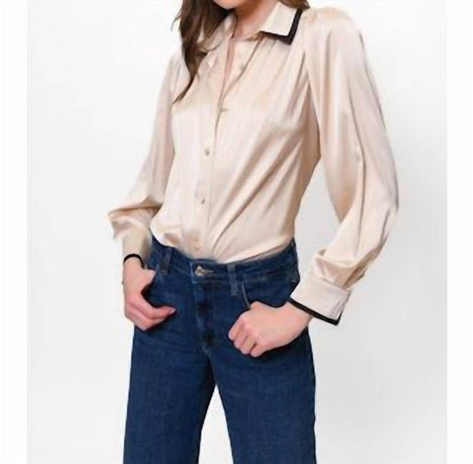 Hutch - Hutch Kodie Top