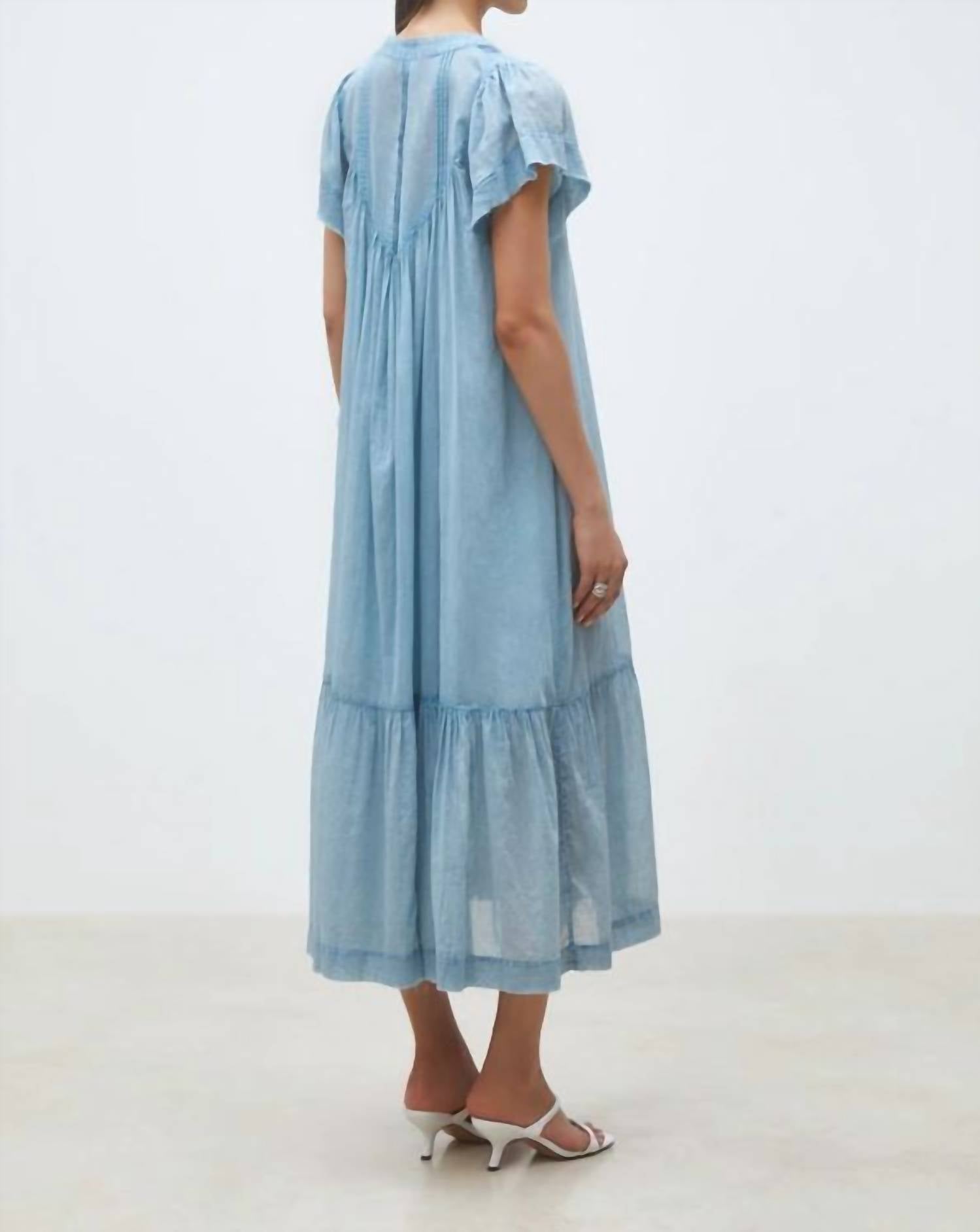 Suncoo - Corolle Dress