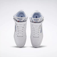 Reebok - Men's Ex-o-fit Hi Sneakers