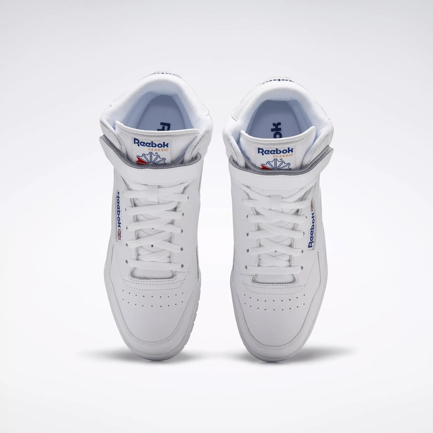 Reebok - Men's Ex-o-fit Hi Sneakers