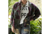 Jaded Gypsy - Women's Desert Horizon Jacket