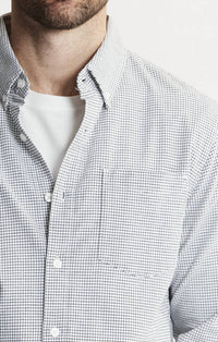 Jachs New York - Classic Oxford Long Sleeve Shirt