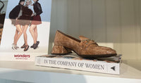 Wonders - Women's Fleur 03 Loafers