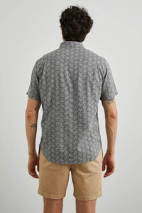 Rails - Carson Short Sleeve Tee