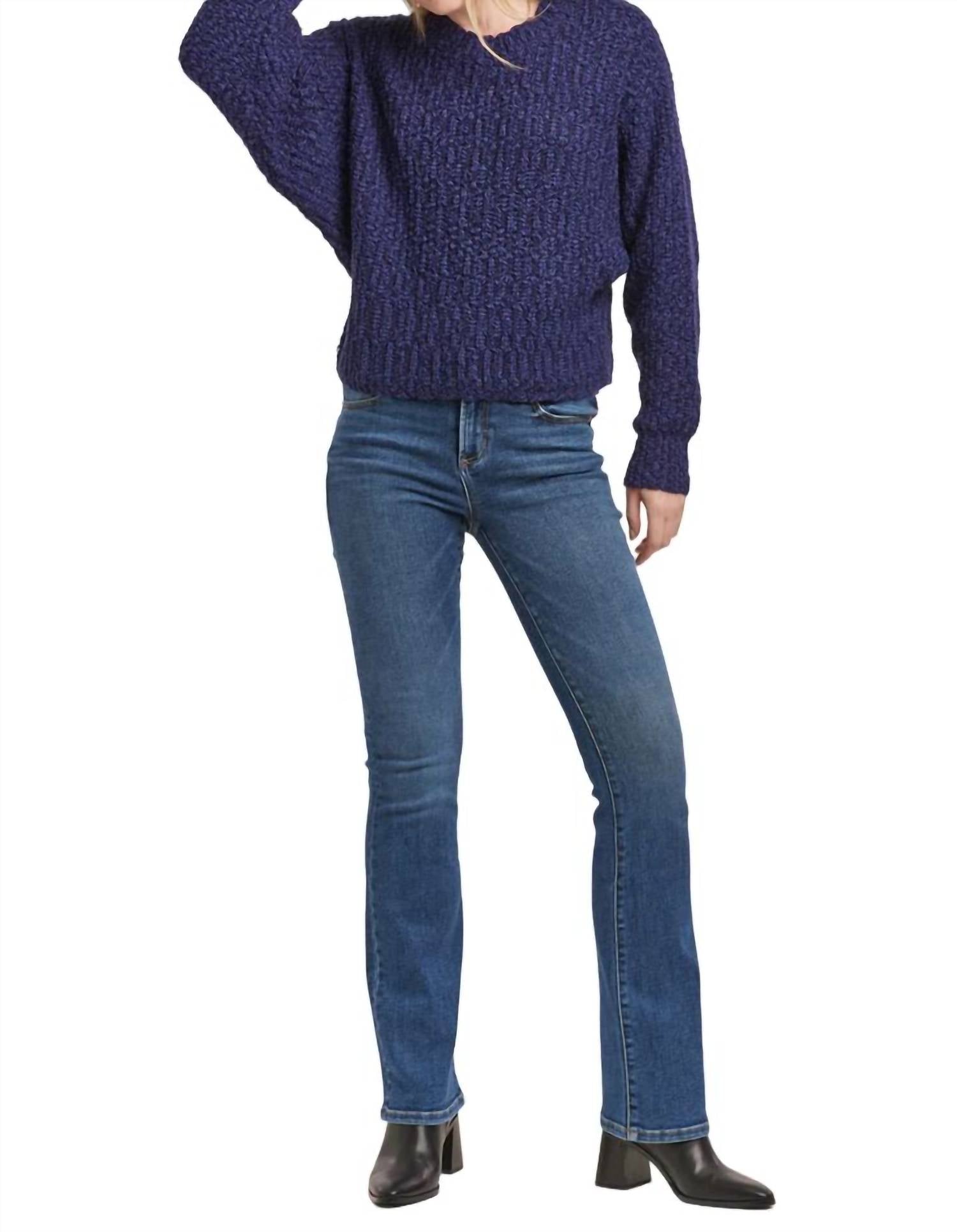 Dear John Denim - Fantine Sweater