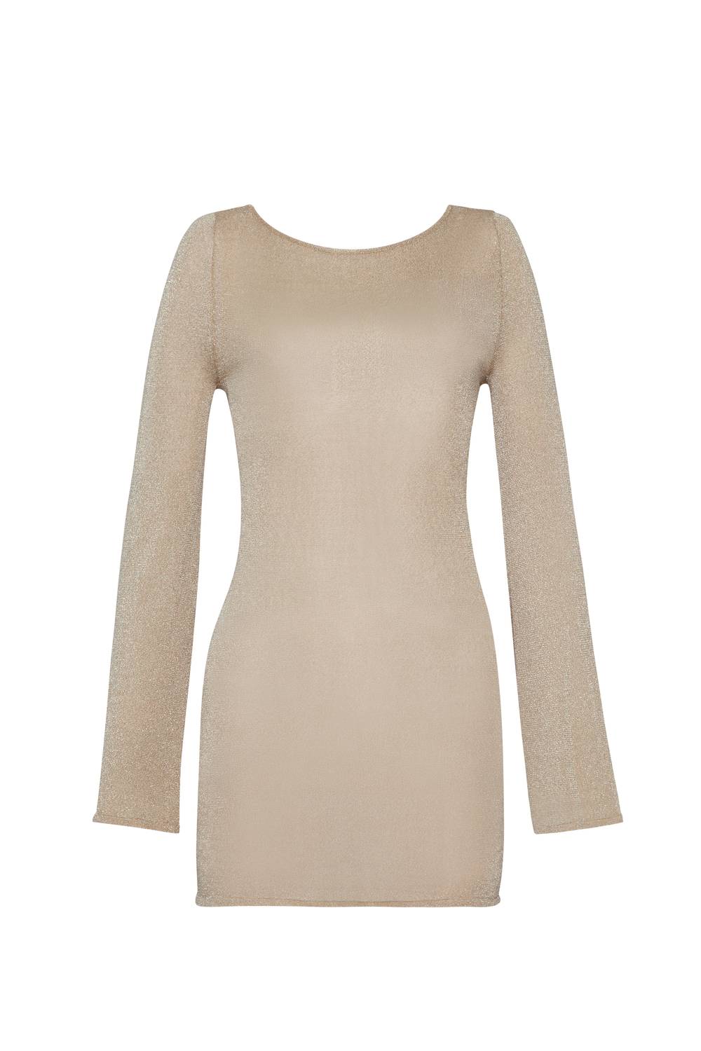Pq Swim - Tatiana Dress Cover Up