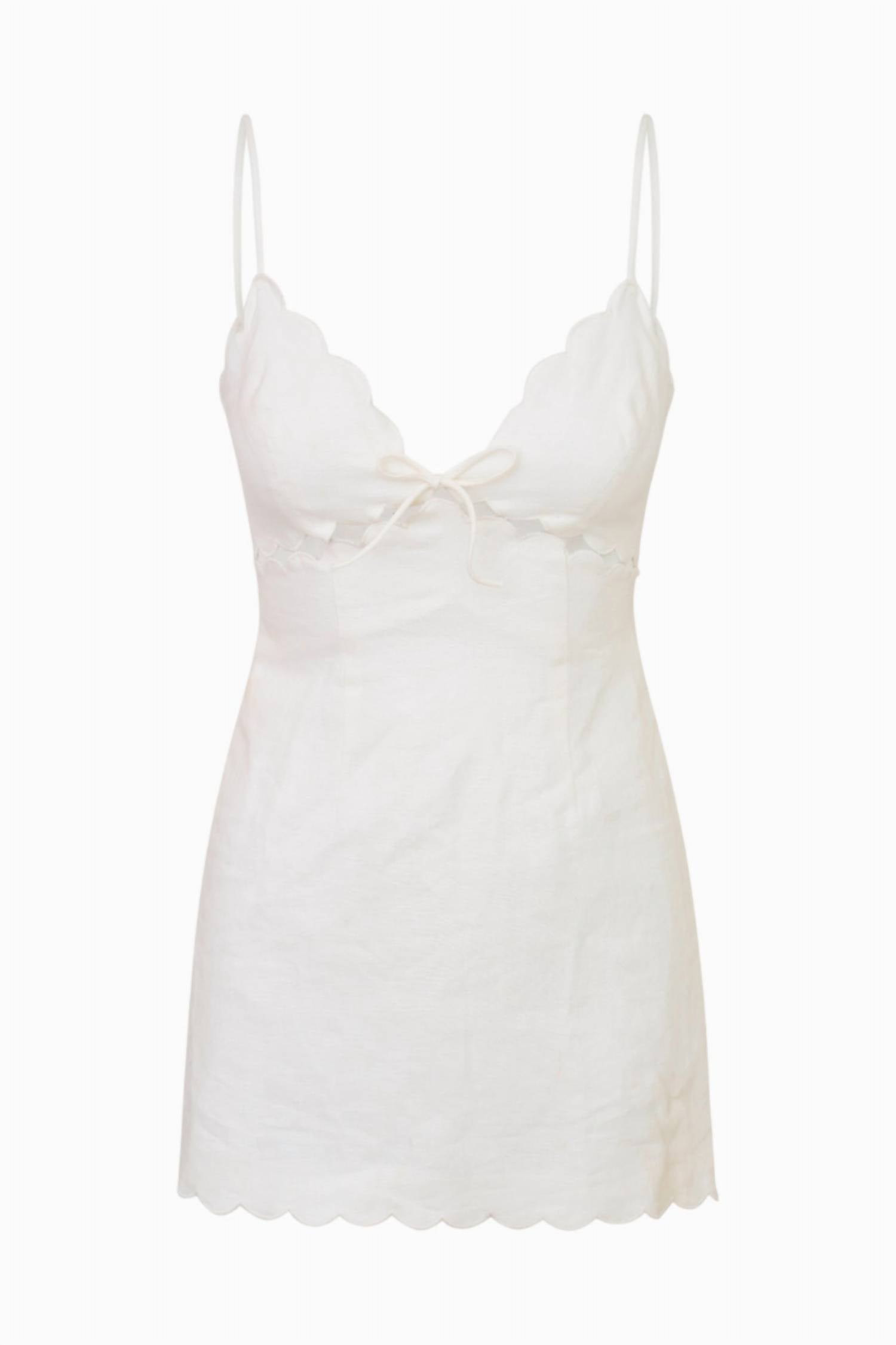 Loveshackfancy - Women's Sydow Dress