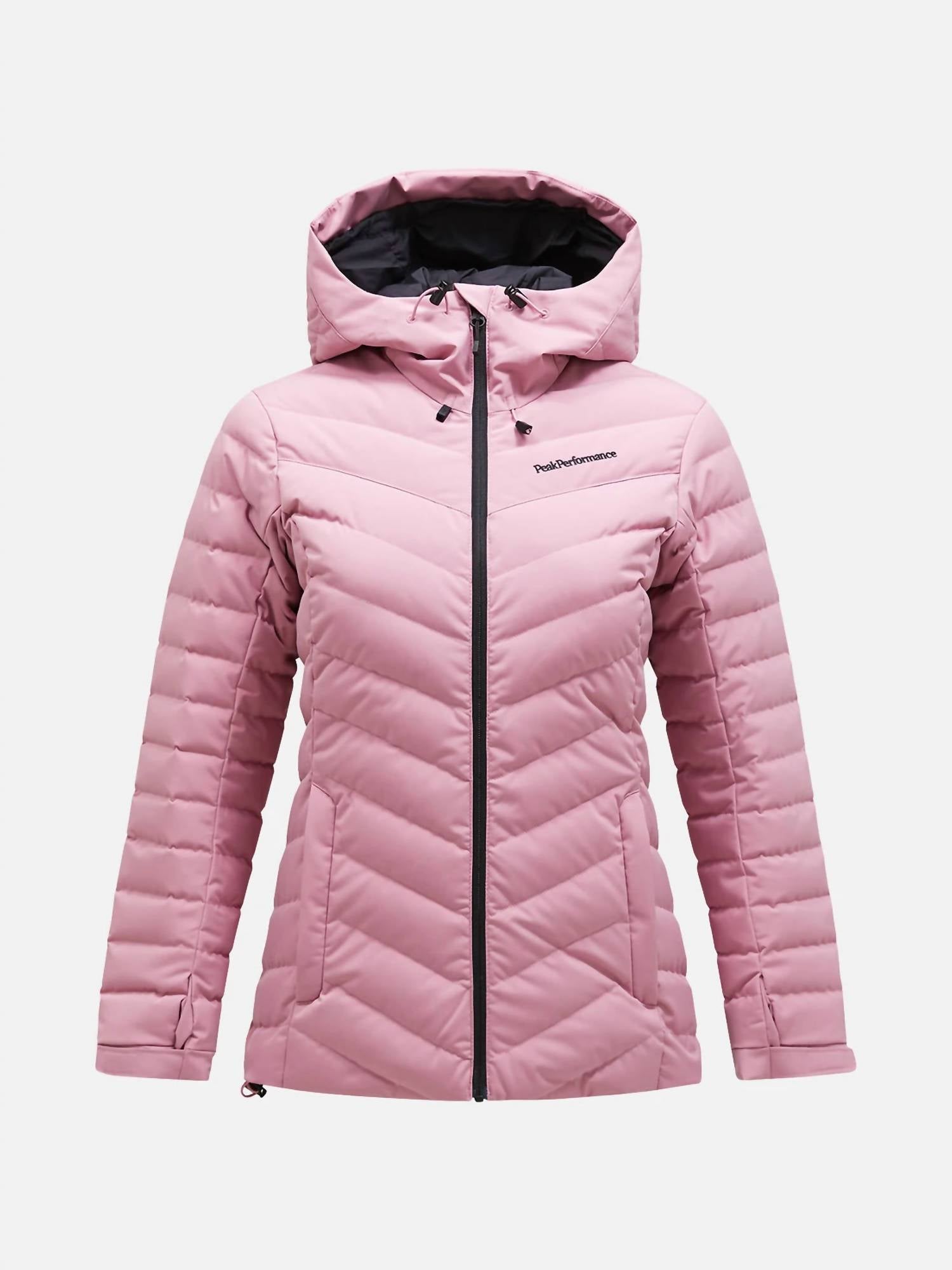 Peak Performance - Women's Frost Ski Jacket