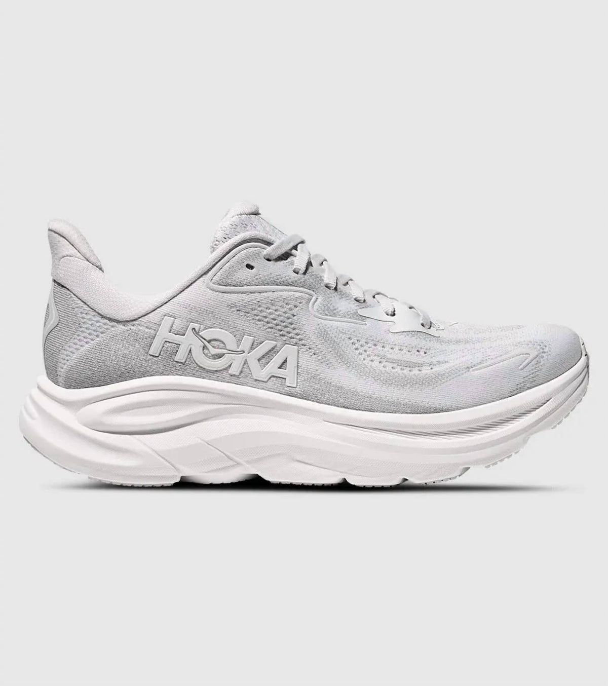 Hoka - Women's Clifton 10 Running Shoes - Wide