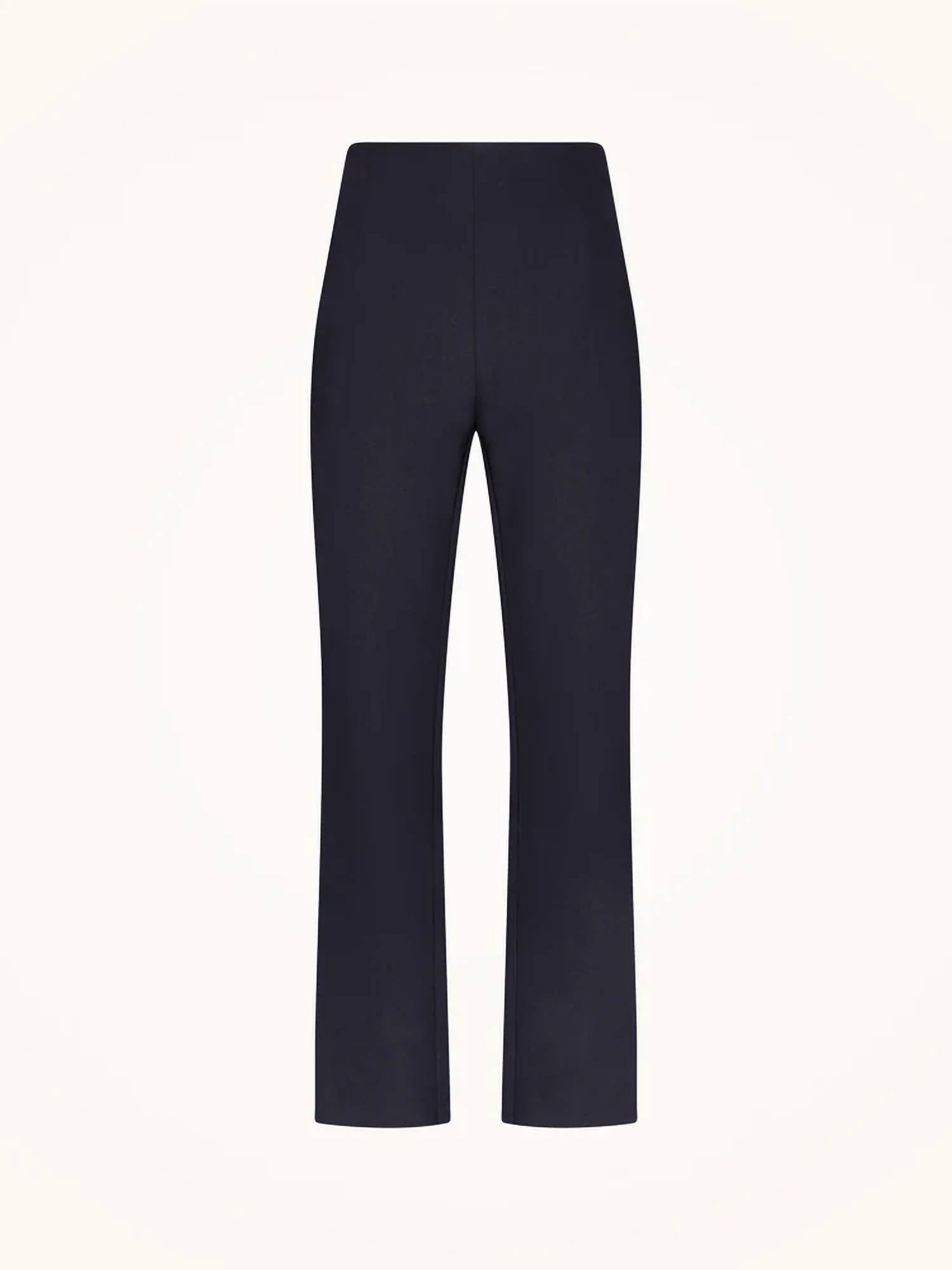 Wolford - Scuba Tailer Trouser