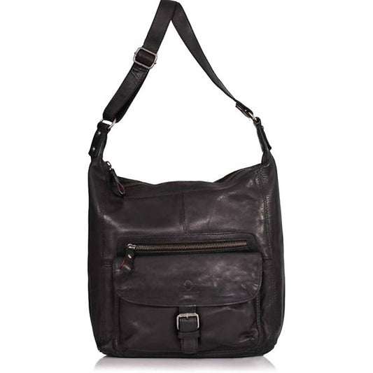 Donbolso - Women's Vintage Shoulder Bag