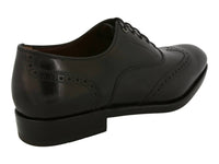 Salvatore Ferragamo - Men's Raphael Wingtip Dress Shoes
