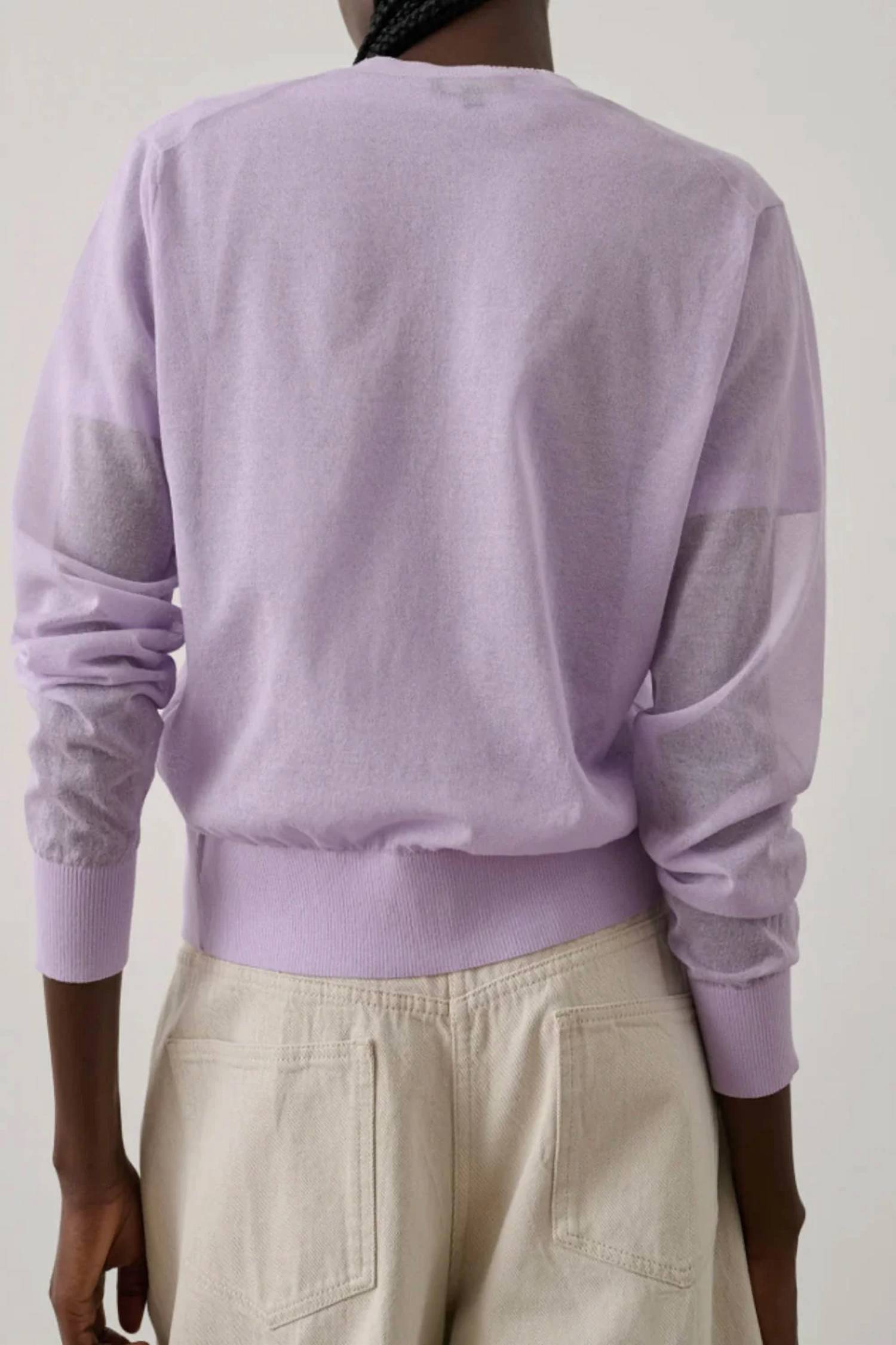 Soeur - Etretat Cardigan