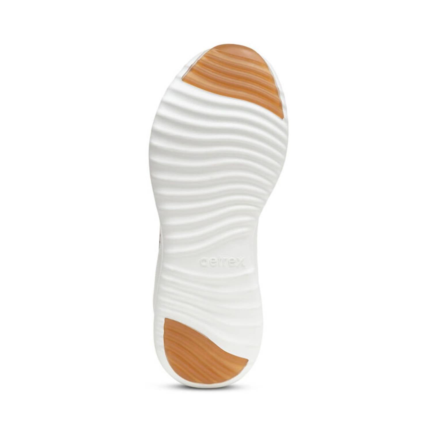 Aetrex - Women's Laura Arch Support Sneakers