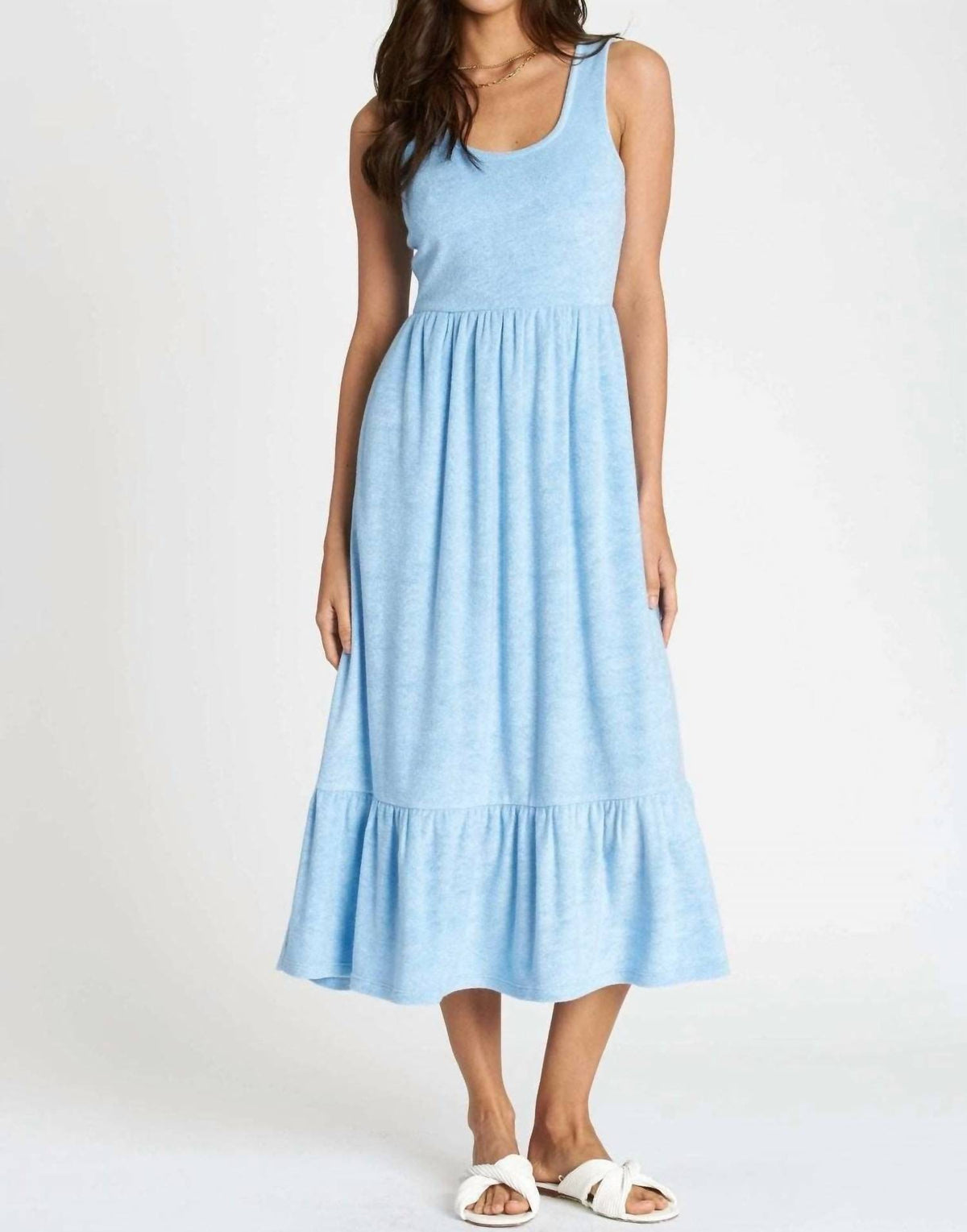 Dra Los Angeles - Beau Midi Dress