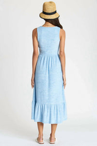Dra Los Angeles - Beau Midi Dress