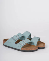 Birkenstock - Women's Arizona Soft Footbed Sandal
