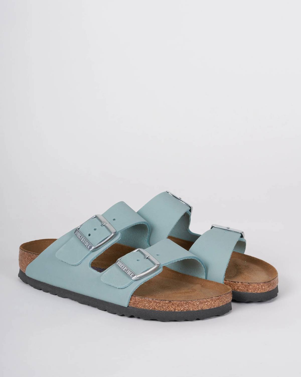 Birkenstock - Women's Arizona Soft Footbed Sandal