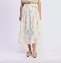 En Saison - Barlet Skirt