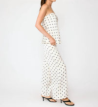 Line And Dot - Ravyn Tube Top
