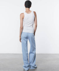 Enza Costa - SILK RIB BOLD TANK