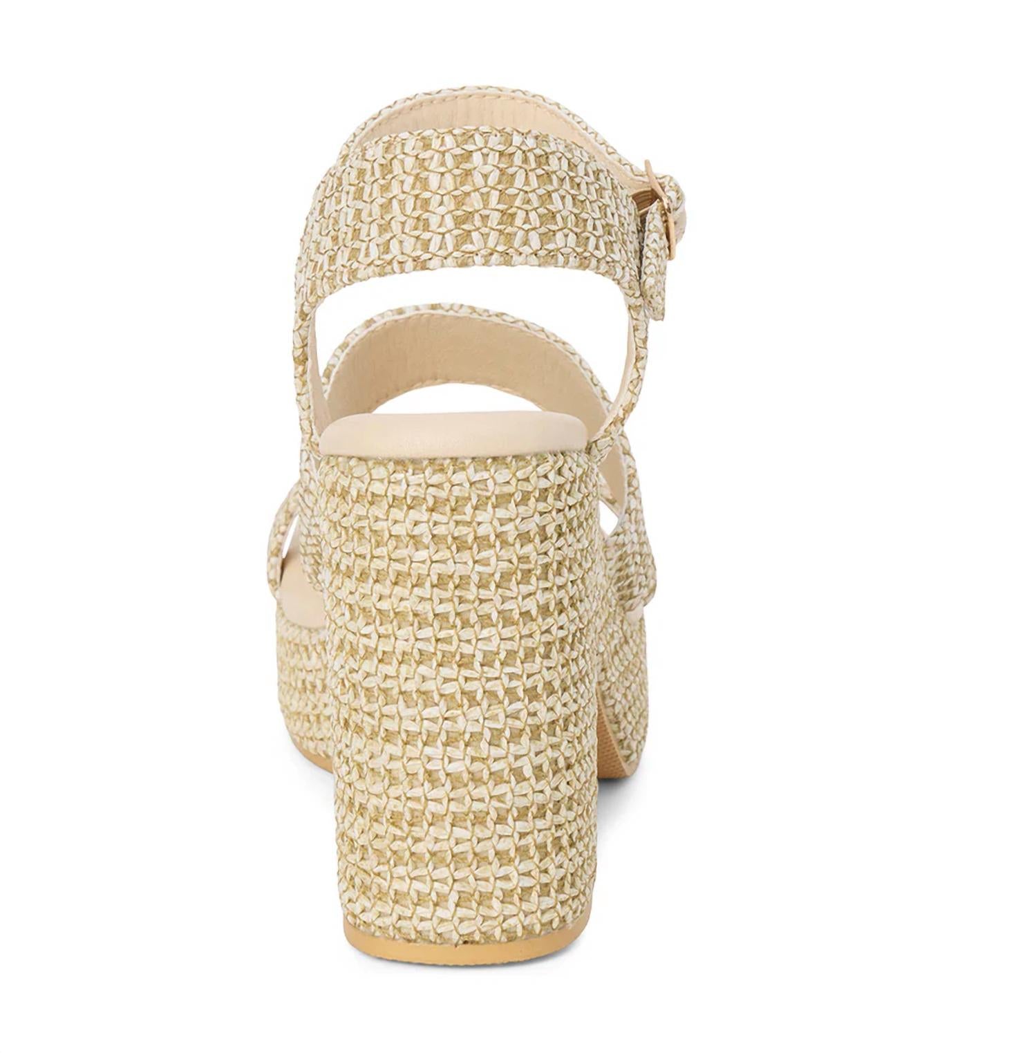 Matisse - Women's Alessia Sandals
