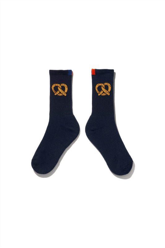 Kule - The Women's Pretzel Sock