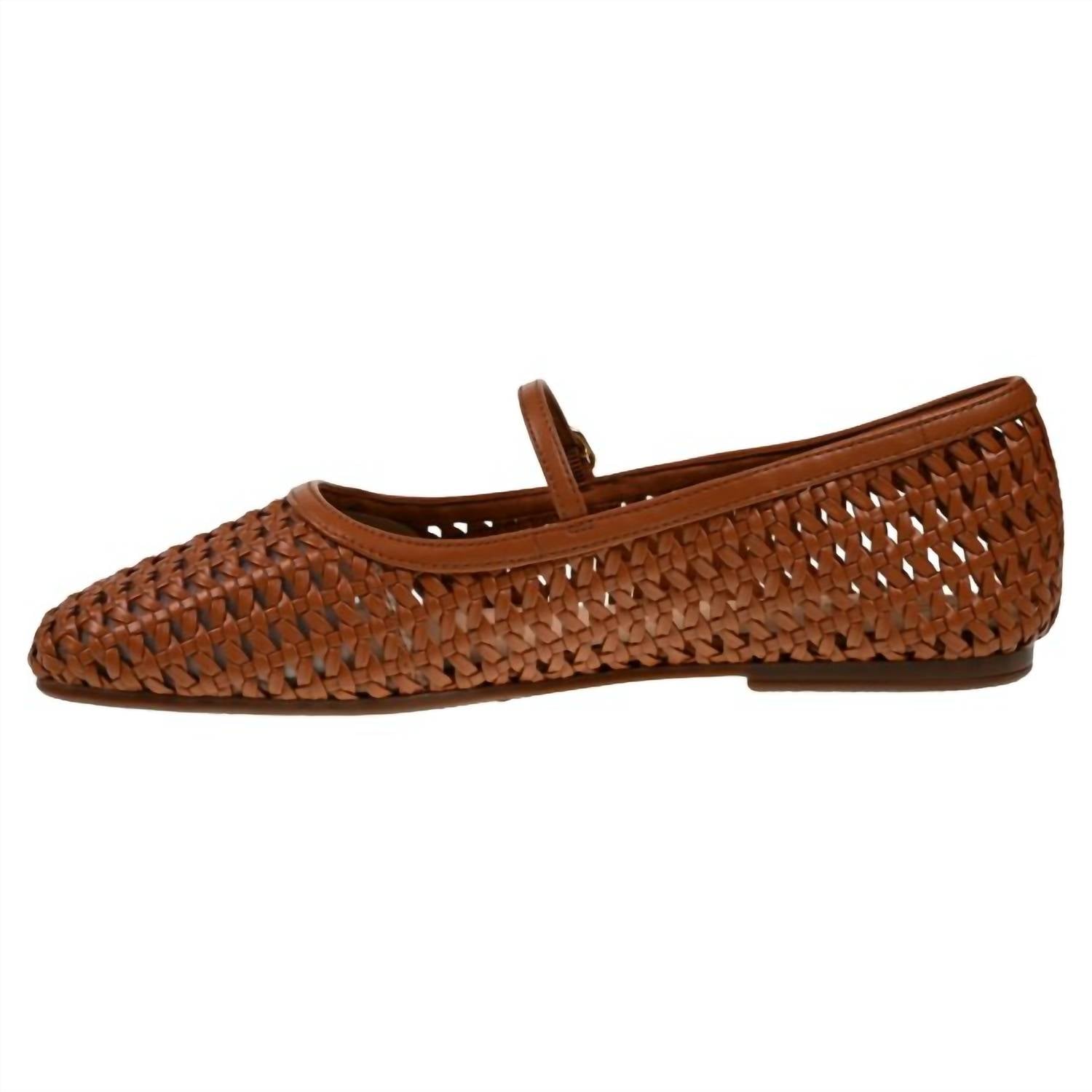 Clarks - Women's Livia Flats