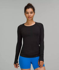 Lululemon - Swiftly Tech Long-sleeve Shirt