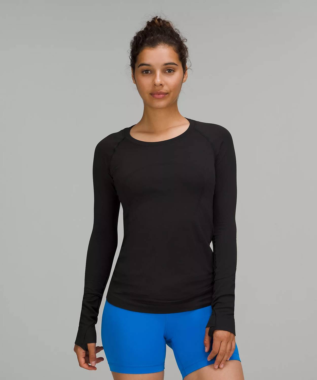 Lululemon - Swiftly Tech Long-sleeve Shirt