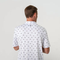 Burlebo - Performance Polo Shirt