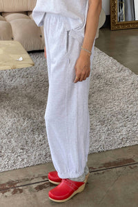 Le Bon Shoppe - Elastic Leg Balloon Pants