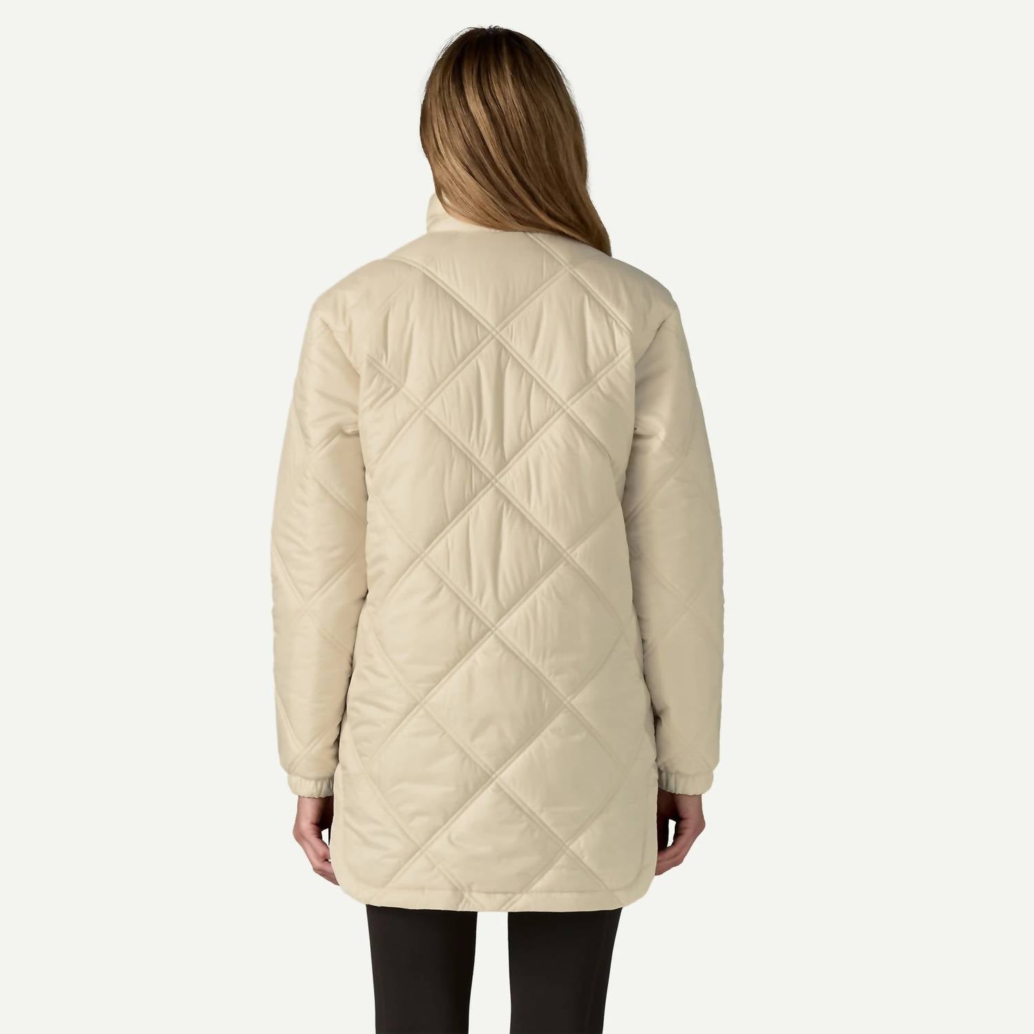 Patagonia - Pine Bank Insulated Parka Jacket